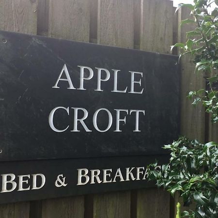 سانت أوستيل Applecroft Bed And Breakfast المظهر الخارجي الصورة