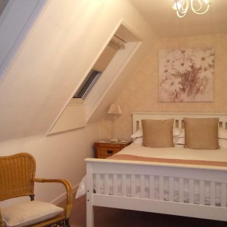 سانت أوستيل Applecroft Bed And Breakfast المظهر الخارجي الصورة