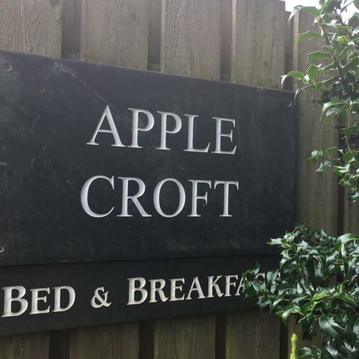 سانت أوستيل Applecroft Bed And Breakfast المظهر الخارجي الصورة