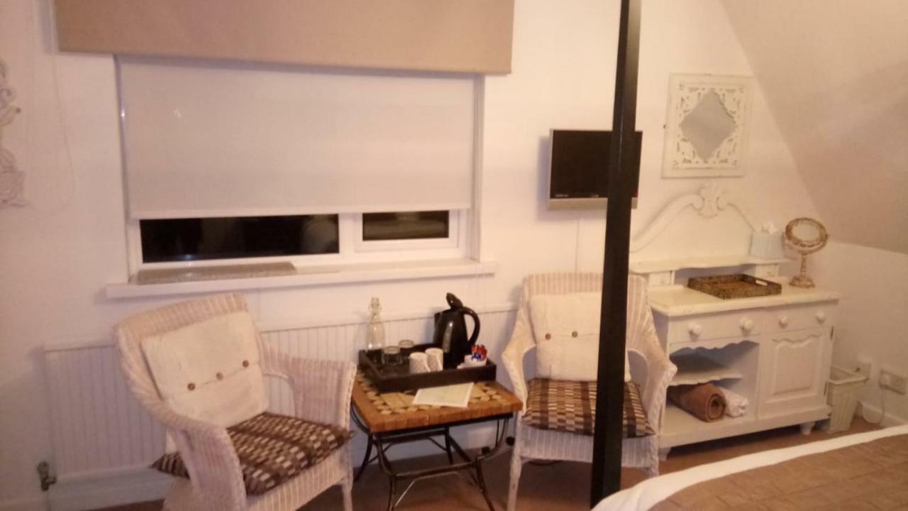 سانت أوستيل Applecroft Bed And Breakfast المظهر الخارجي الصورة