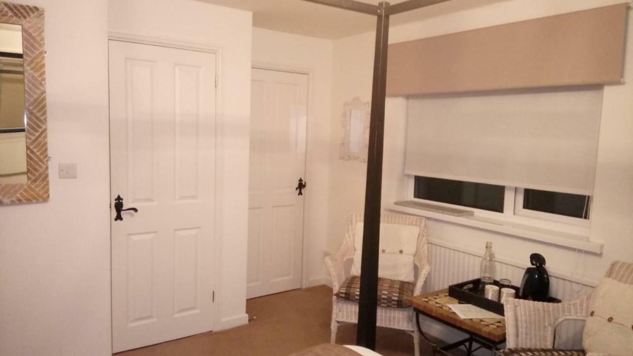 سانت أوستيل Applecroft Bed And Breakfast المظهر الخارجي الصورة