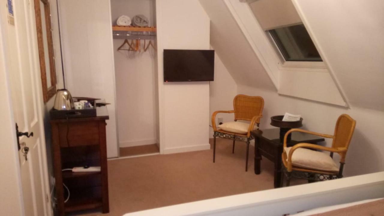 سانت أوستيل Applecroft Bed And Breakfast المظهر الخارجي الصورة
