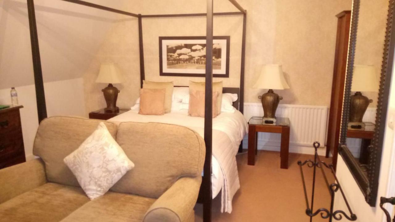 سانت أوستيل Applecroft Bed And Breakfast المظهر الخارجي الصورة
