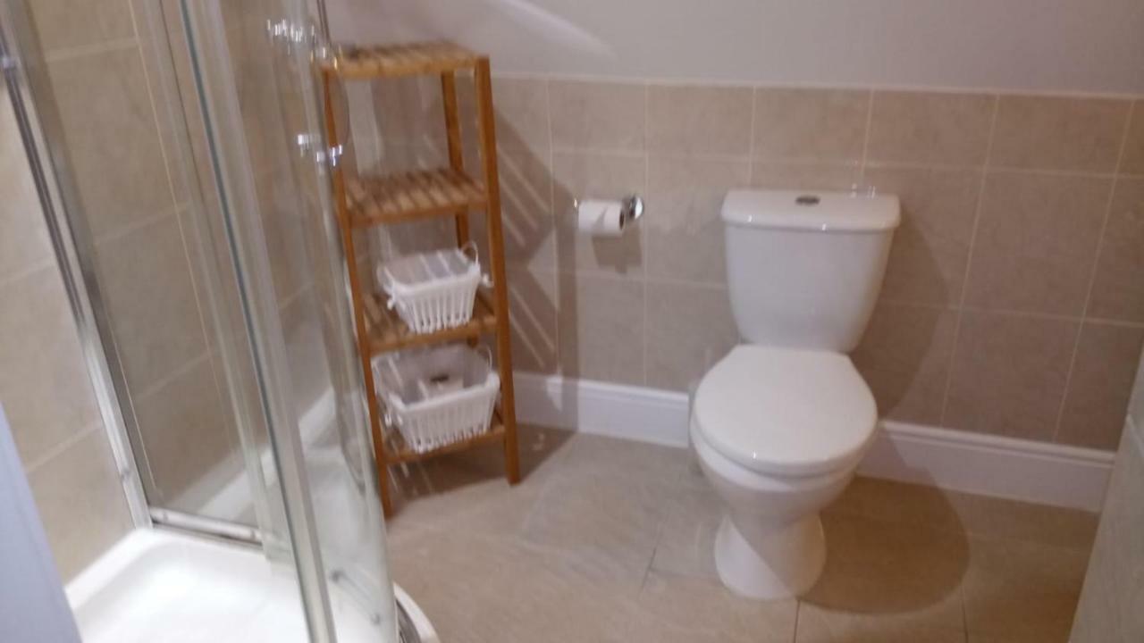 سانت أوستيل Applecroft Bed And Breakfast المظهر الخارجي الصورة