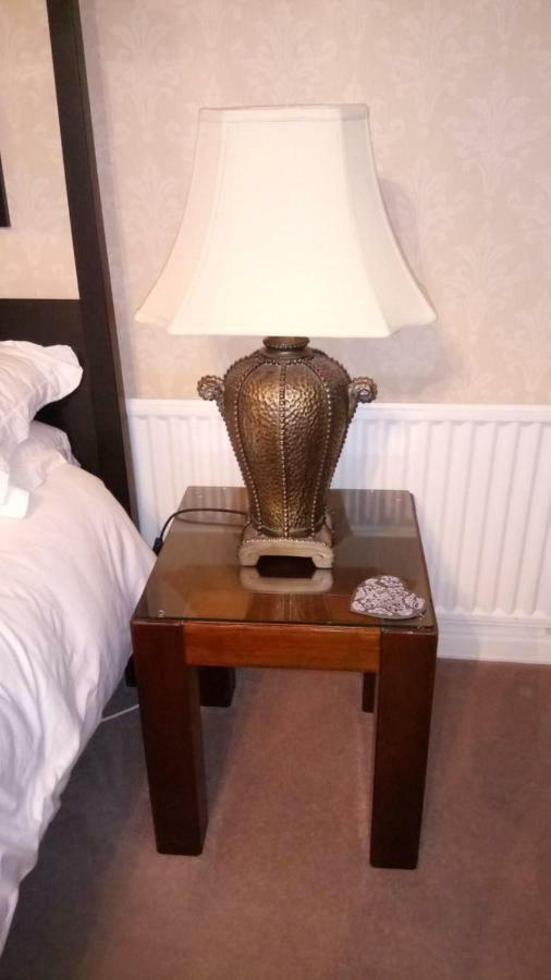 سانت أوستيل Applecroft Bed And Breakfast المظهر الخارجي الصورة
