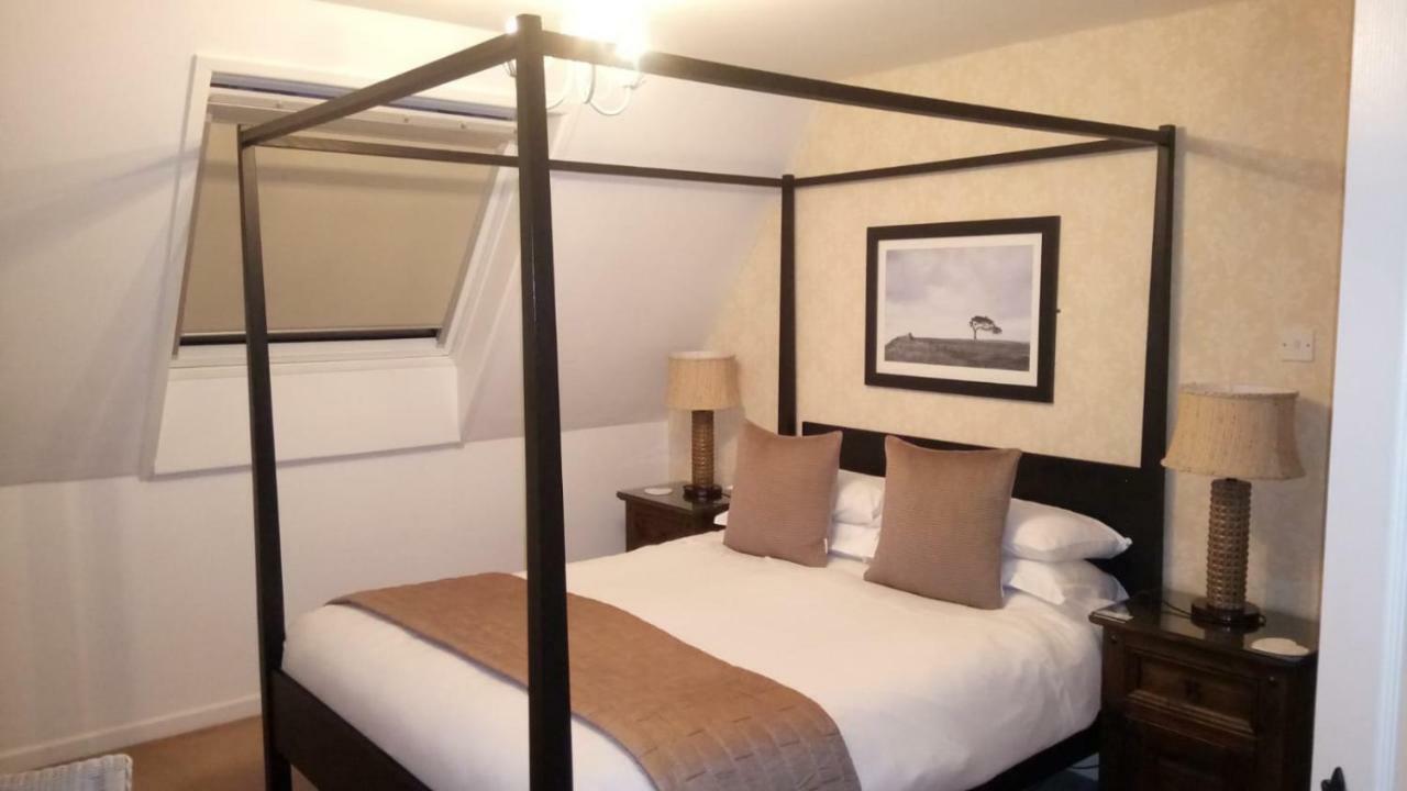 سانت أوستيل Applecroft Bed And Breakfast المظهر الخارجي الصورة