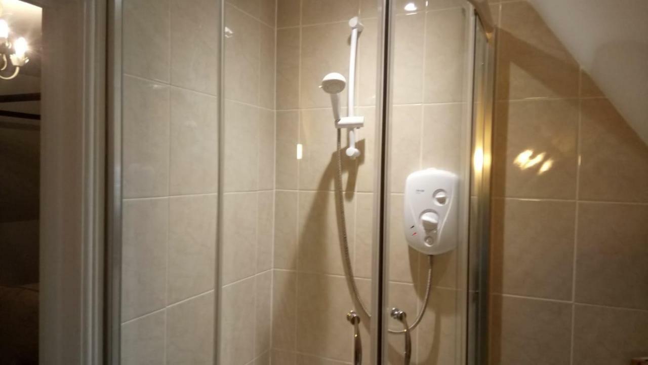 سانت أوستيل Applecroft Bed And Breakfast المظهر الخارجي الصورة