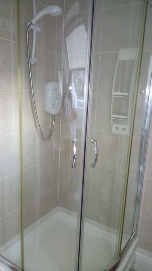 سانت أوستيل Applecroft Bed And Breakfast المظهر الخارجي الصورة