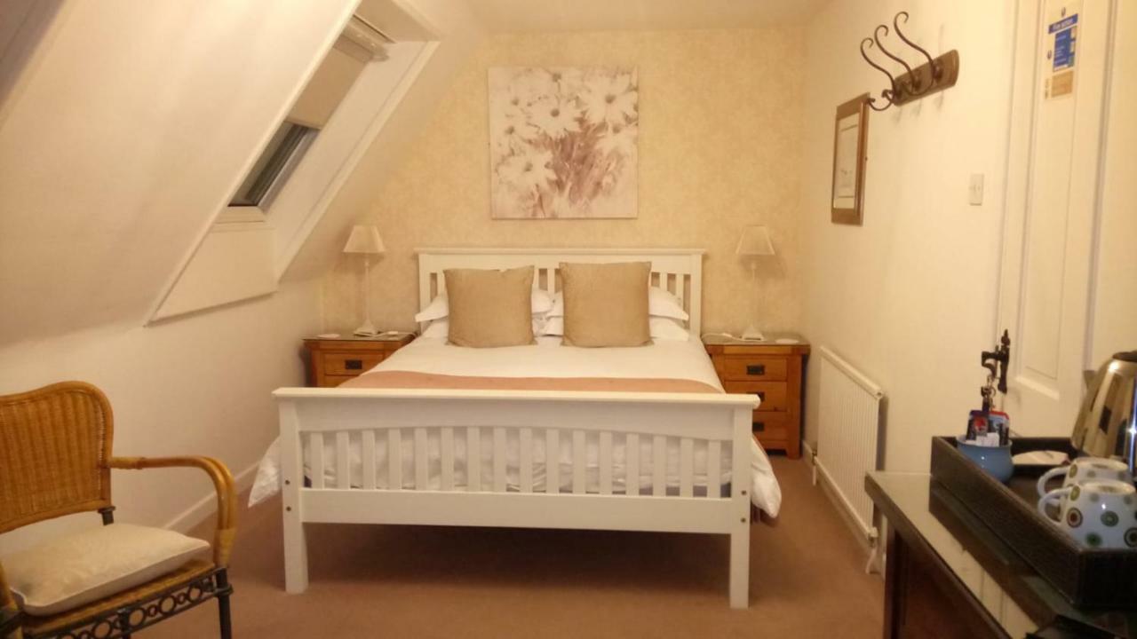 سانت أوستيل Applecroft Bed And Breakfast المظهر الخارجي الصورة
