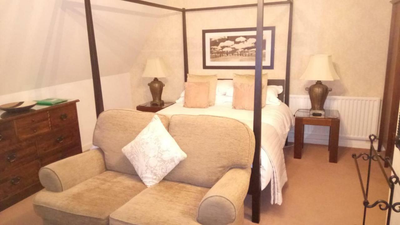 سانت أوستيل Applecroft Bed And Breakfast المظهر الخارجي الصورة