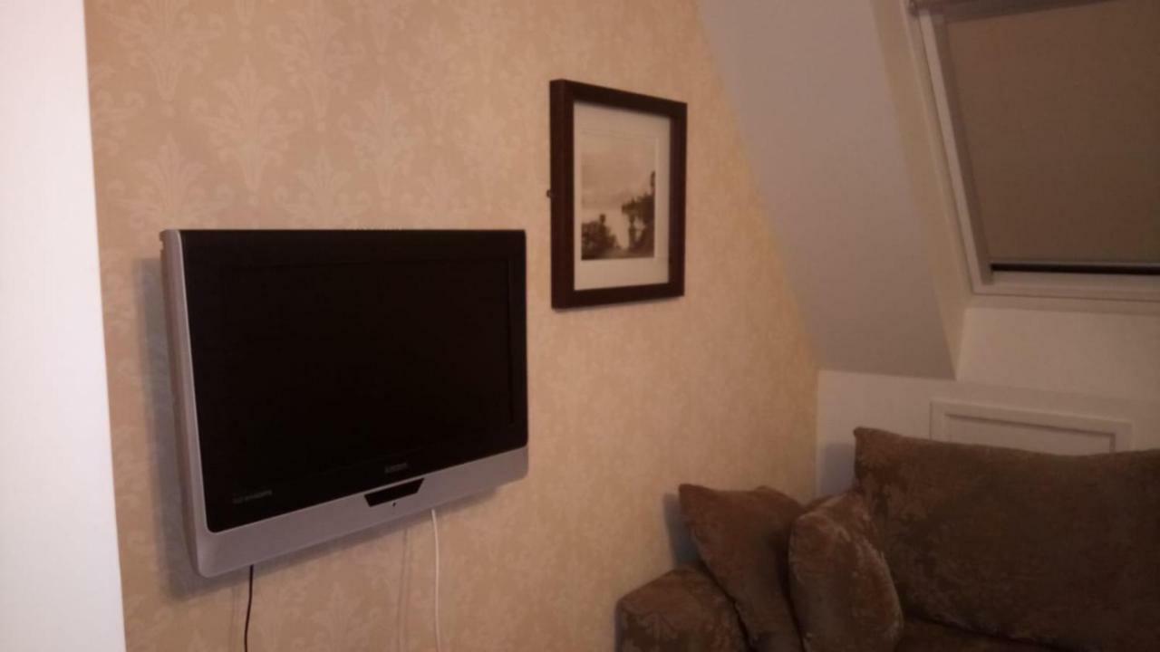سانت أوستيل Applecroft Bed And Breakfast المظهر الخارجي الصورة