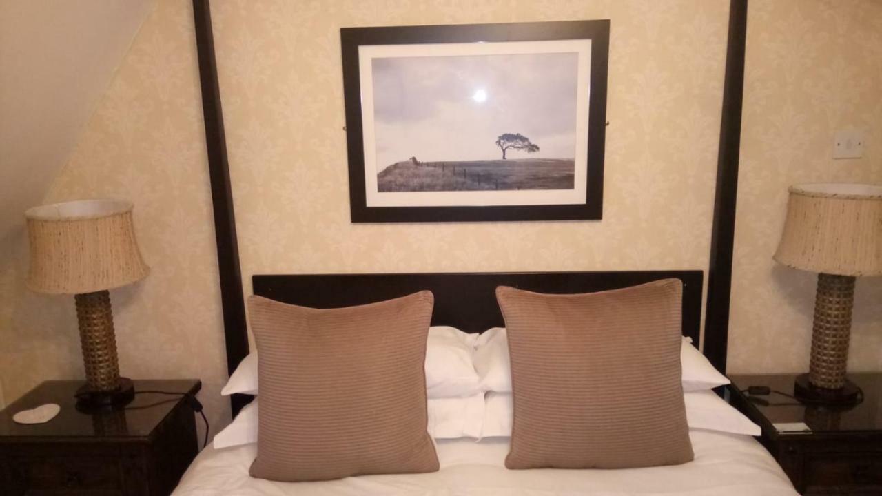 سانت أوستيل Applecroft Bed And Breakfast المظهر الخارجي الصورة