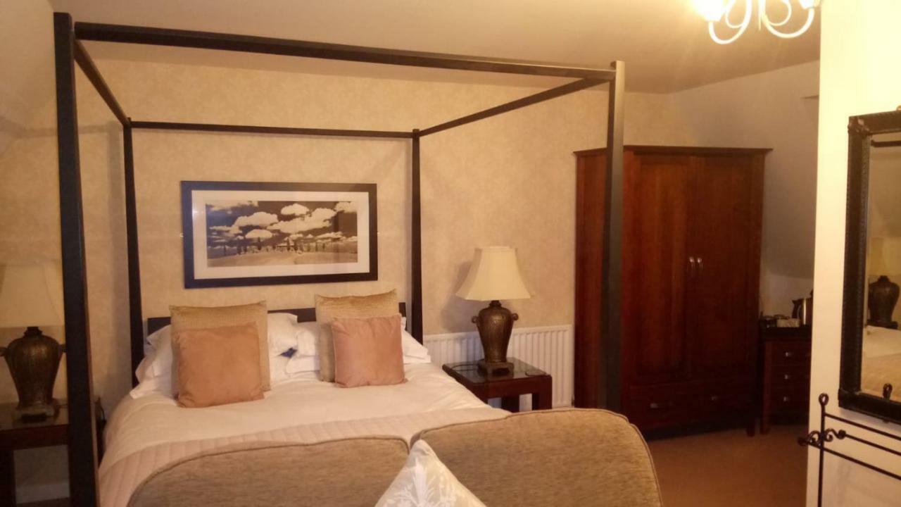 سانت أوستيل Applecroft Bed And Breakfast المظهر الخارجي الصورة