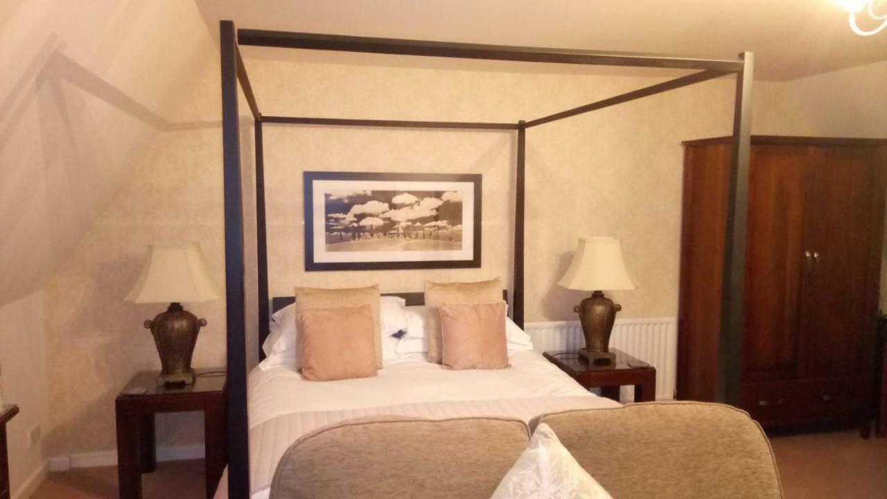 سانت أوستيل Applecroft Bed And Breakfast المظهر الخارجي الصورة
